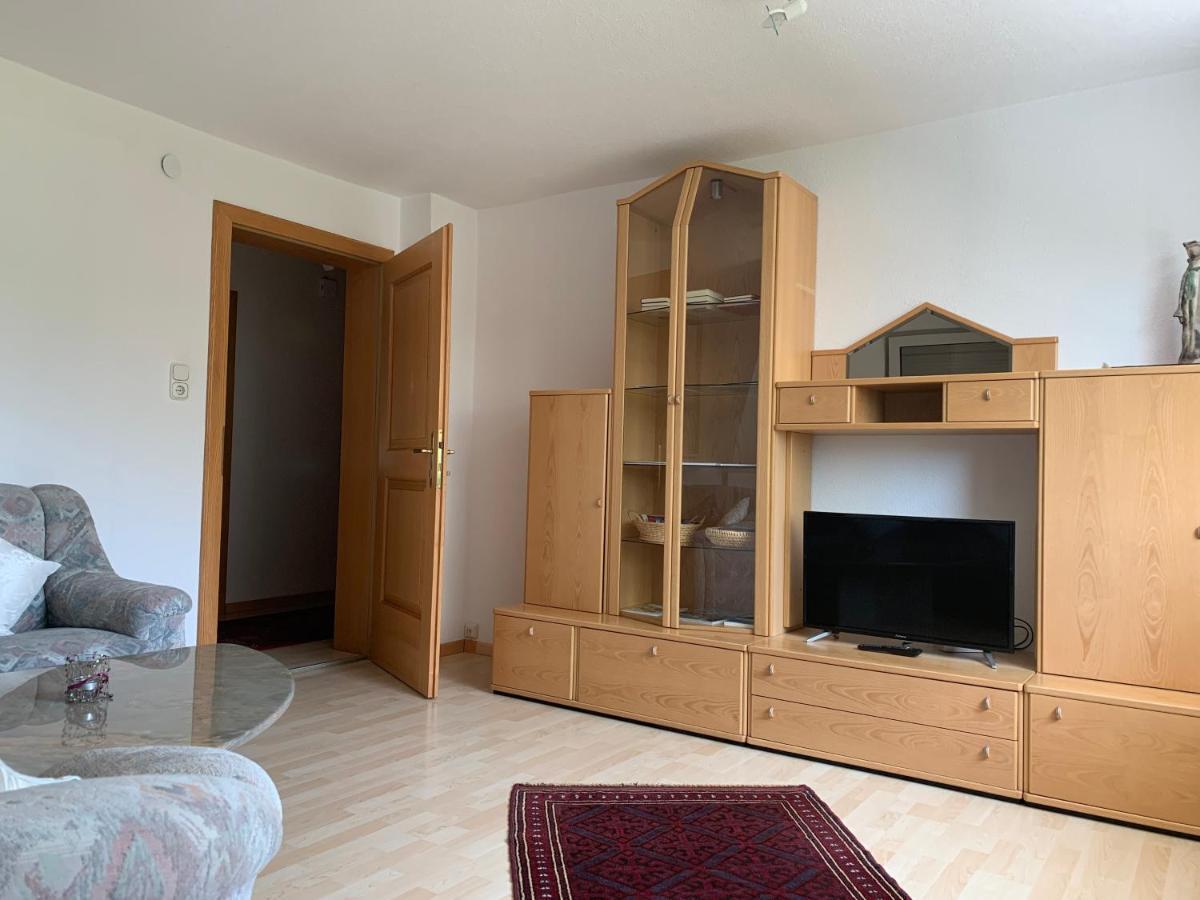 Appartement Brahms 회르브란츠 외부 사진